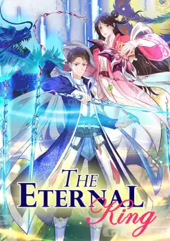 The Eternal King English Subbed