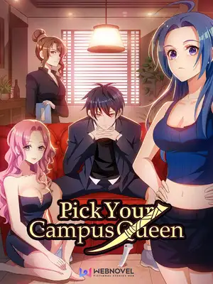 Pick Your Campus Queen