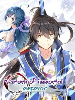 Return of Immortal Emperor Season 2 Episode 11 English Subtitles