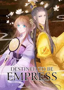 Destined to be Empress English Subtitles
