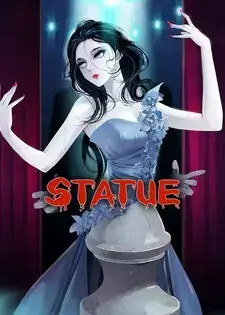 Statue English Subbed Poster