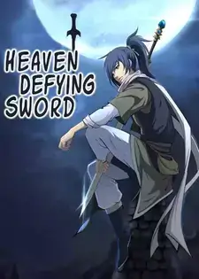Heaven Defying Sword English Subbed