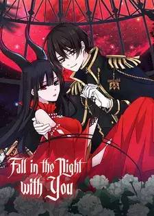 Fall in the Night With You English Subbed