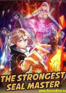 The Strongest Seal Master English Subbed