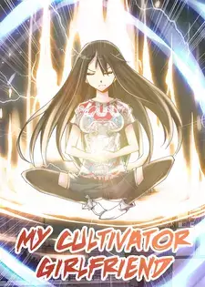 My Cultivator Girlfriend Comics English Subbed
