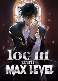 Log In With Max Level English Subtitles
