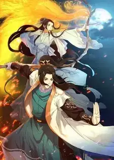Fighter of the Destiny [Ze Tian Ji] Season 3 English Subbed