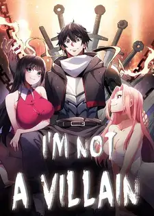 I’m Not a Villain